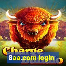 8aa.com login